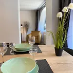 Le Royal 4 - Pour 4 Personnes Au Centre Appartement Annecy