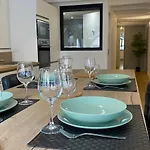 Le Royal 4 - Pour 4 Personnes Au Centre Appartement Annecy