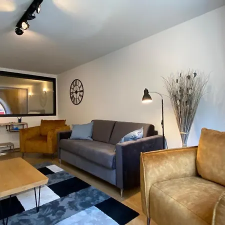 Lägenhet Le Royal 4 - For 4 People In The Center Annecy