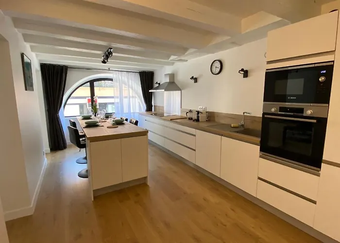 Le Royal 4 - For 4 People In The Center Apartmán *